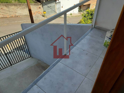 Imagem 9 de 27 de Casa À Venda No Bairro Retiro - Volta Redonda/rj - C1647
