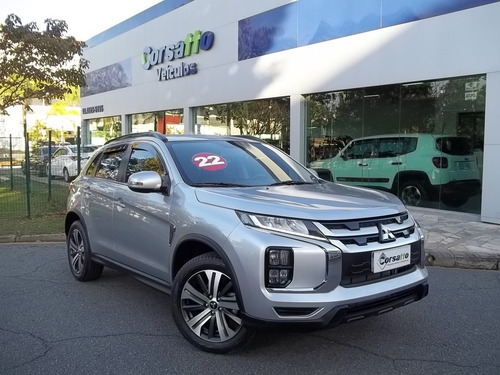 Mitsubishi Outlander Sport 2.0 MIVEC FLEX HPE AUTOMÁTICO