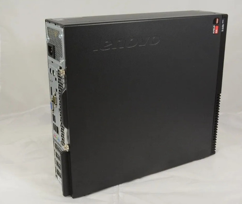 Cpu Hp 6305 A4-5300b 3.4ghz 8gb 240gb Ssd Wifi Hdmi 6meses G (Reacondicionado)