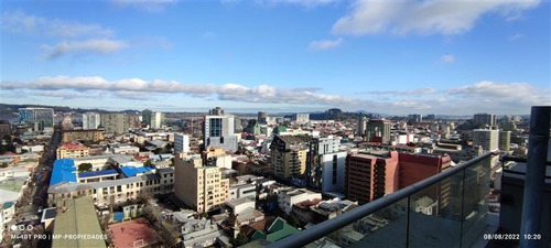 Imagen 15 de 15 de Oficina En Venta En Concepción