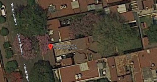 Imagen 11 de 29 de Hcasa En Venta En Vicente Guerrero, Del Carmen, Coyoacan Mbaez
