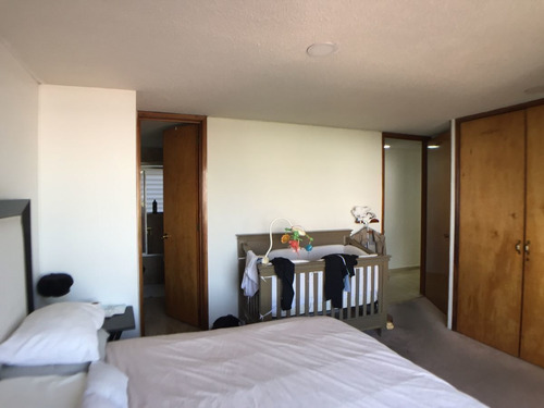 Imagen 25 de 30 de Venta De Departamento Amplio Con Balcón En Temístocles Polan