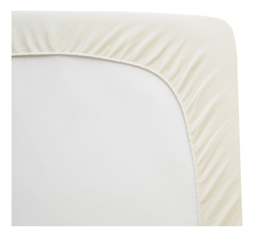 Funda De Colchón Acolchada Impermeable Tamaño N Play Playard