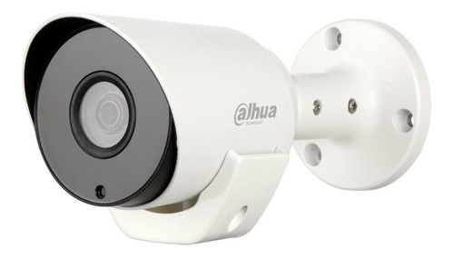 Camara bullet Dahua Hdcvi Lc1220t-th 3.6 1080p 1/2.9  Iot