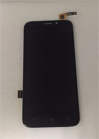 Pantalla Lcd + Tactil Zte Z835 Z851 Maven 3 Somos Tienda