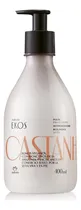 Comprar Crema Pulpa Hidratante Corporal Castaña Ekos Natura 400ml