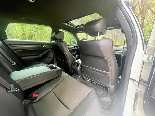 Honda Accord 2019 Sport 2.0t