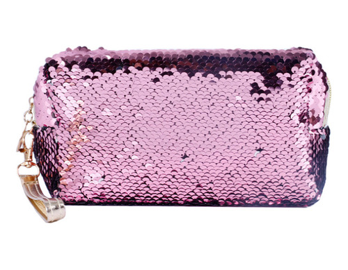 Bolso Brillante Con Lentejuelas Para Mujer, Fiesta Y Noche