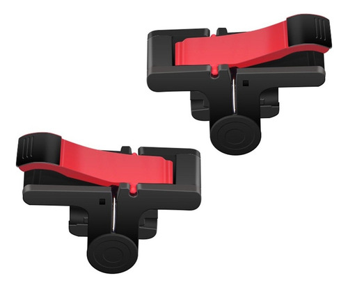 Game Trigger L1r1 Disparador Del Controlador De Botón Del Te
