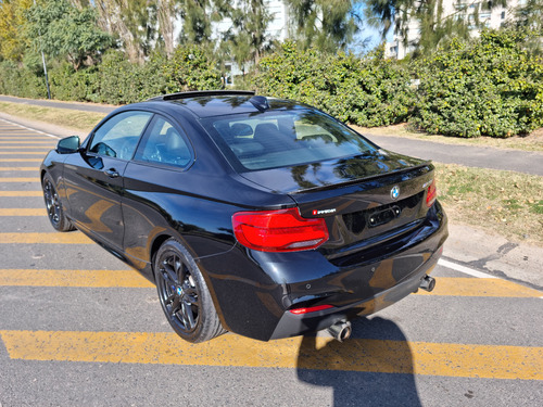 BMW Serie 2 2.0 M240i Mpackage Lci Coupé
