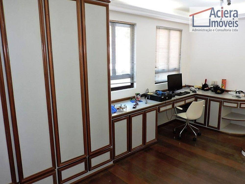 Imagem 24 de 30 de Jd Colonial - Casa Em 5 Mil M²! Lazer E Privacidade - Energia Solar! - Ca0429