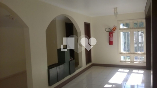 Imagem 4 de 30 de Casa Comercial, Ótima Para Escola Infantil 8 Salas, 6 Banheiros, Vaga Para 4 Carros, No Menino Deus - Reo417497