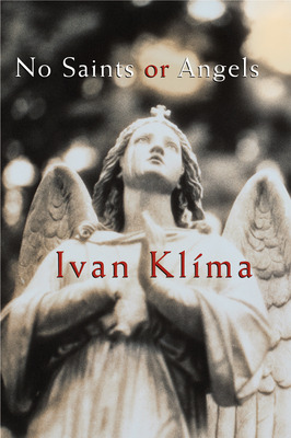 Libro No Saints Or Angels - Klã­ma, Ivan