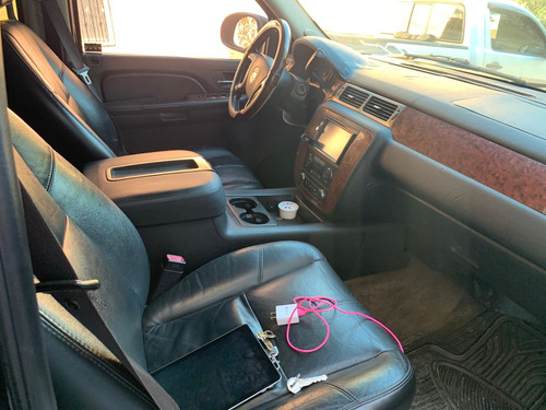 Chevrolet Avalanche 5.3 Lt Aa Ee Cd Piel 4x4 At