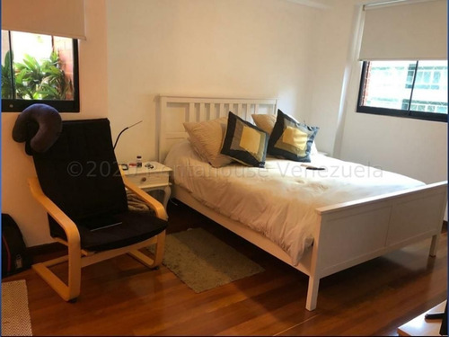 Imagen 7 de 11 de Apartamento En Vemta - Campo Alegre - Mls #21-6502 - Jose Ramos