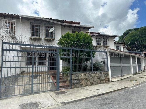 Casa En Venta En Los Chorros 