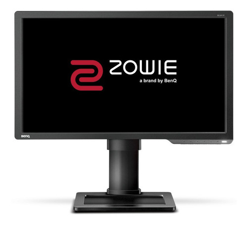 Monitor Gamer 144hz 24 Benq Zowie Xl2411p Esports Pc 1ms 