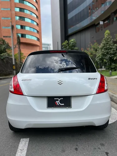 Suzuki Swift 1.4 Gl