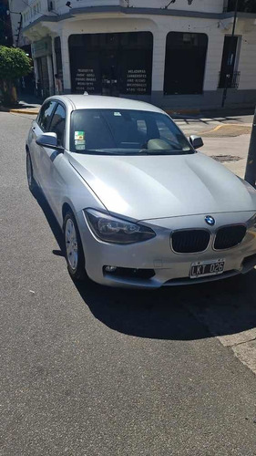 Bmw Serie 1 1.6 116i Active 115cv