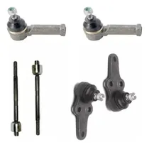 Comprar Kit Ford Ka Fiesta Español Extremos Precaps Rotulas