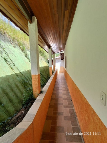 Imagem 20 de 30 de Chácara Em Morro Azul, Igarata/sp De 5000m² 3 Quartos À Venda Por R$ 650.000,00 - Ch1487889-s