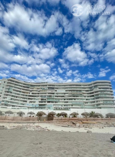Departamento 2d+2b+e+b Acceso A La Playa.
