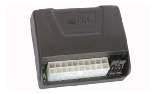 Imagen 4 de 6 de Interface 4 Vidrios Hyundai Creta - Sin Corte De Cables
