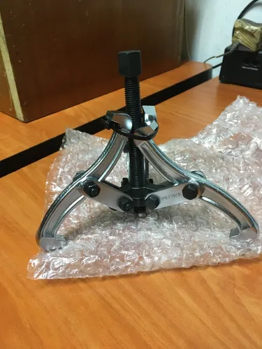 comprar Extractor De Polea,  3 Patas O Mandibulas De 6 Pulgadas. 