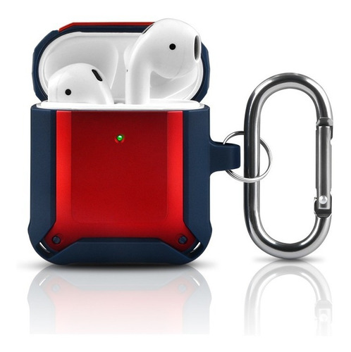 Funda Case Protector Para AirPods 1/2