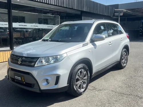 Suzuki Vitara 1.6 Gl