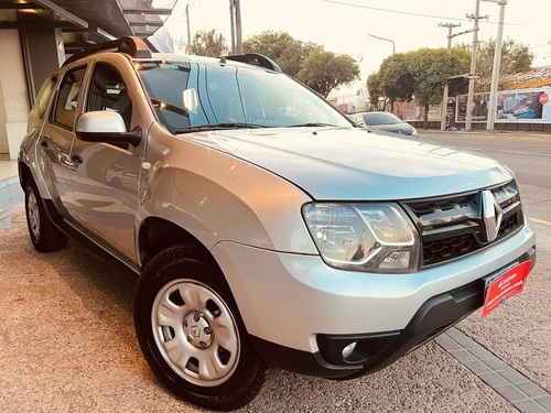 Renault Duster 1.6 Ph2 4x2 Dynamique 110cv