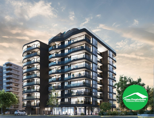 Departamentos Nuevos En Las Condes, 1 Y 2 Dormitorios