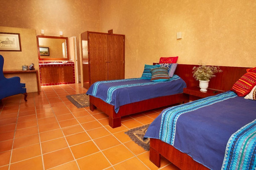 Casa En Venta En Yautepec Morelos (m2c337)