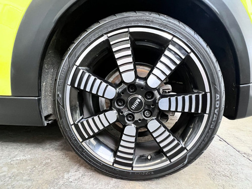 Mini Cooper S Sidewalk 2.0 2022