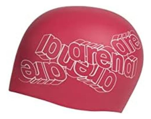 Arena Gorro De Natación Reversible Gorro De Natación Unisex