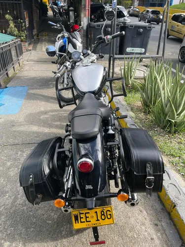 Super Meteor 650