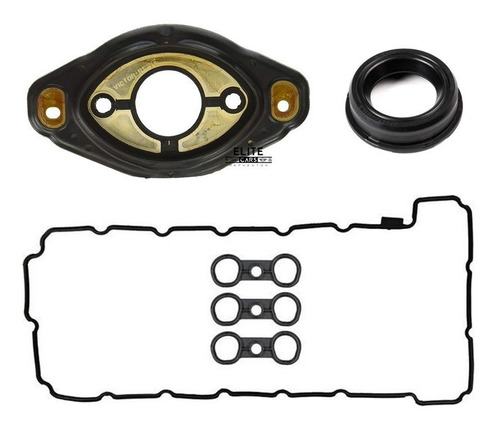 Kit Juntas Tapa Valvulas Bmw Serie 1 E81 2006 - 2011