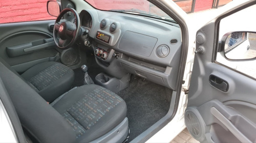 Imagen 8 de 24 de Fiat Fiorino Ram Van 700rapid Ful Ram Van700 Rapid 1.4