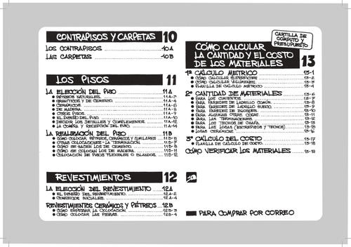 Manual Práctico De Construcción - Nisnovich - Solo Pdf