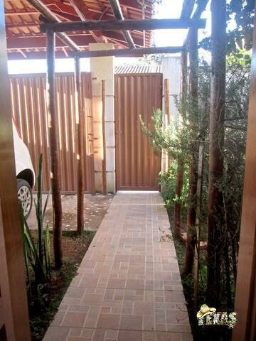 Imagem 15 de 15 de Sobrado Vende Ou Permuta Minas Gerais - 2342