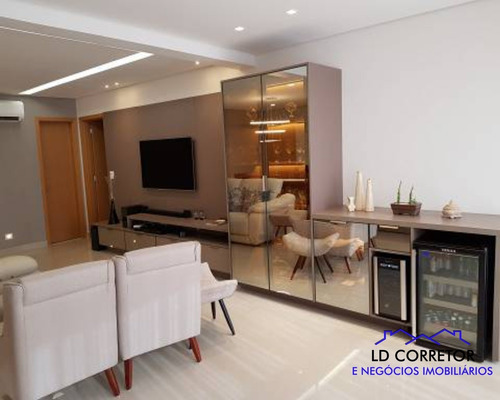 Imagem 15 de 27 de Apartamento Sol Da Manha, Voltado Para Frente Do Residencial Maxx 135, Vista Jardim Goiás - Max135 - 33386204