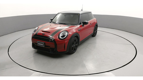 Mini Cooper S 2.0 Cooper S Classic Dct