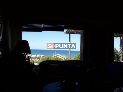 Imagen 5 de 28 de Casa En Manantiales, El Chorro