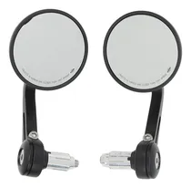 Comprar Espejos Retrovisores Laterales Para Motocicleta, 2 Unidades,