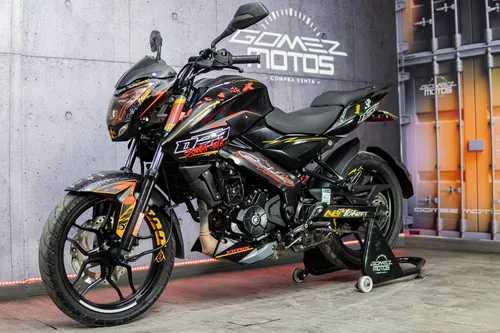 Bajaj Pulsar Ns 200 2024