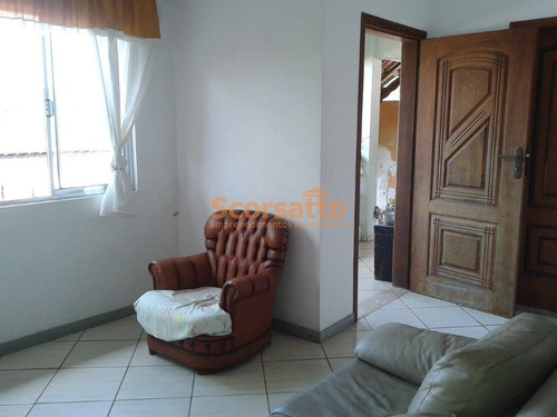 Imagem 3 de 16 de Casa À Venda, Jardim Santa Isabel, Itapecerica Da Serra/sp - 3877