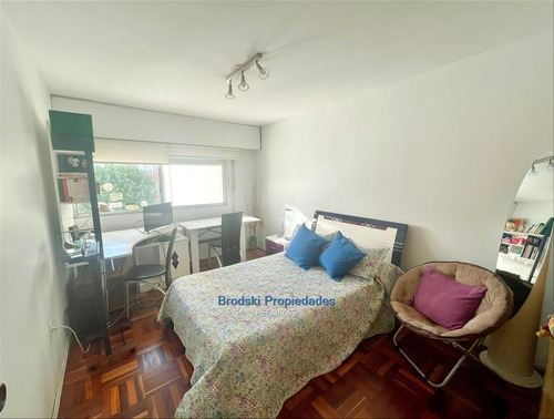 Imagen 20 de 21 de Venta Apartamento En Punta Carretas - 3 Dormitorios Cw181663