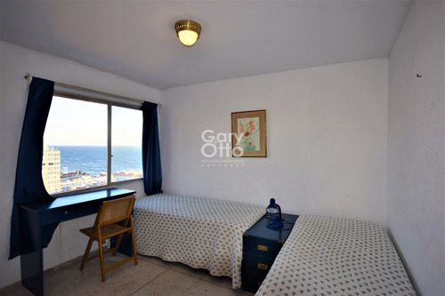 Imagen 19 de 21 de Apartamento De Dos Dormitorios A La Venta En Península