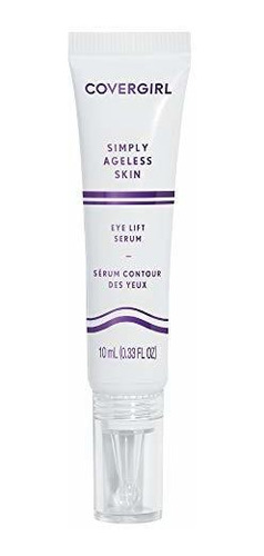 Sueros - Covergirl Simply Ageless Eye Lift Serum, Pack Of 1