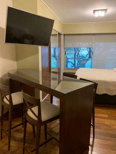 Imagen 5 de 16 de Departamento Monoambiente En Rosario, Excelente Ubicación